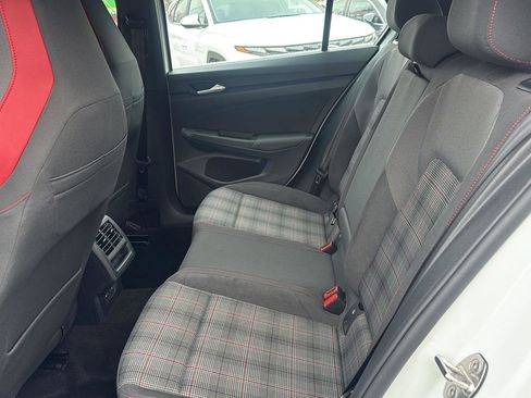 Used 2024 Volkswagen GTI S image 26