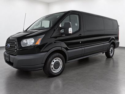 Used 2018 Ford Transit 350 XL