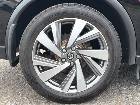 Used 2020 Nissan Murano SL image 29