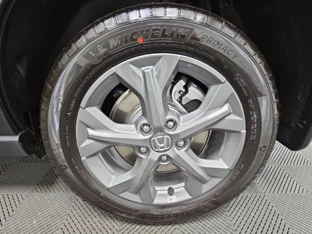 New 2027 Honda HR-V LX image 37
