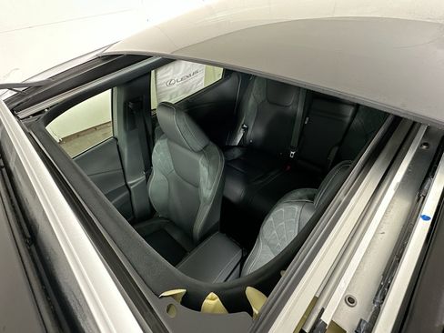 New 2026 Lexus RX 350 w/ Convenience Package image 21