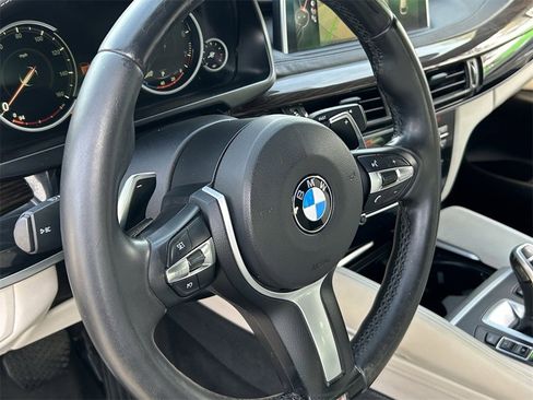 Used 2016 BMW X6 sDrive35i image 23