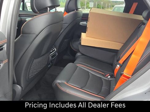 New 2026 Genesis GV70 3.5T Sport Advanced AWD/4WD image 12