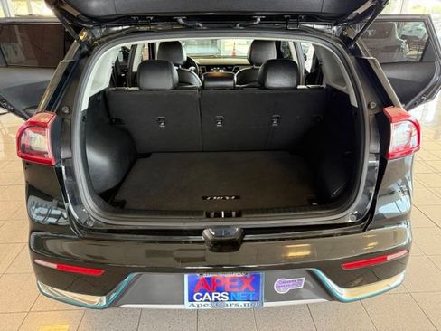 Used 2019 Kia Niro EX FWD image 22
