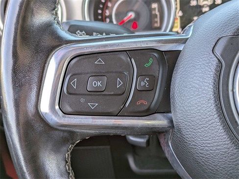 Used 2020 Jeep Wrangler Unlimited Rubicon image 26