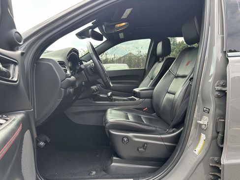 Used 2023 Dodge Durango GT AWD/4WD image 15