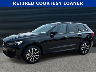 Certified 2025 Volvo XC60 B5 Plus w/ Protection Package Premier