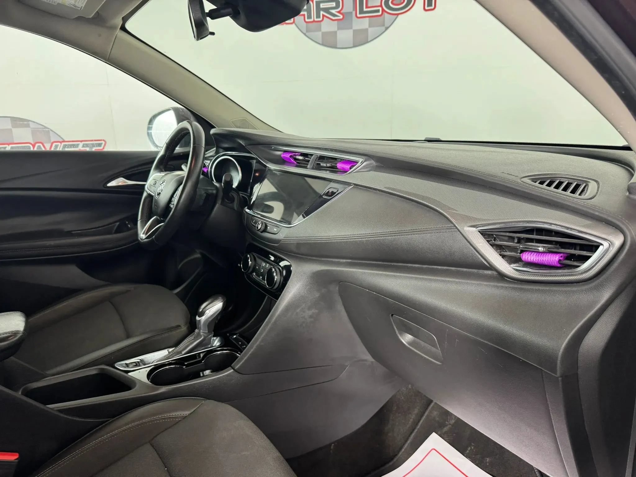 Used 2023 Buick Encore GX Preferred w/ Cold Weather Comfort Package FWD image 12