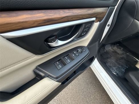 Used 2019 Honda CR-V EX-L image 13