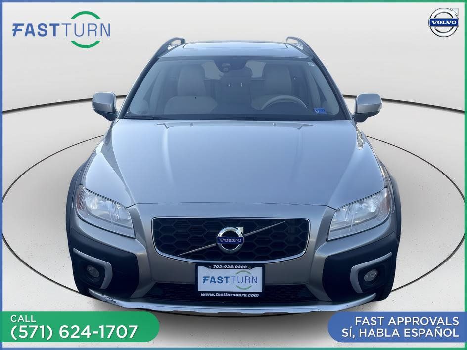 Used 2014 Volvo XC70 3.2 AWD/4WD image 1