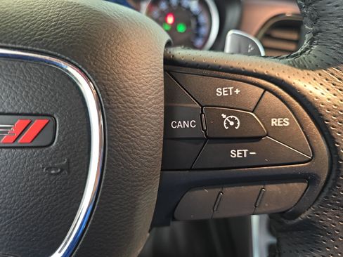 Used 2017 Dodge Challenger R/T Scat Pack RWD image 15