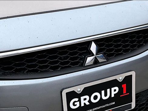 Used 2017 Mitsubishi Lancer SEL image 30