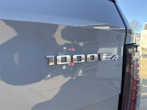 New 2026 Cadillac Escalade IQL Sport 1 image 20