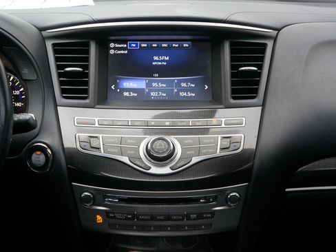 Used 2019 INFINITI QX60 Luxe w/ Essential Package image 34