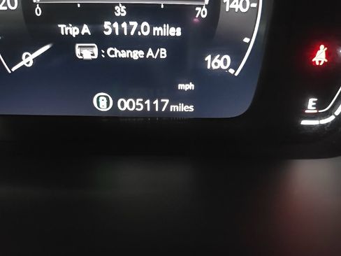 Certified 2025 Honda Accord SE image 23
