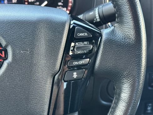 Certified 2022 Nissan Frontier Pro-X w/ Pro-X Premium Package RWD image 29