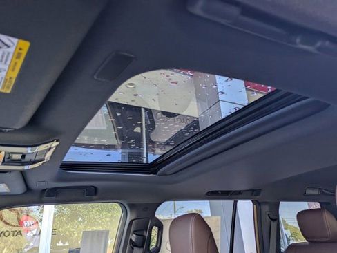 New 2026 Toyota Land Cruiser image 18
