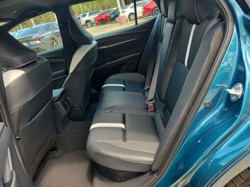 Certified 2026 Toyota Camry SE w/ Convenience Package FWD image 27
