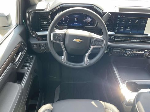 New 2026 Chevrolet Silverado 3500 LT w/ All Star Edition AWD/4WD image 12