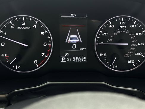 Used 2020 Subaru Legacy Sport image 12