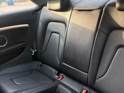 Used 2011 Audi A5 2.0T Premium Plus image 39