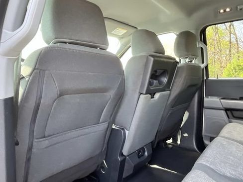 Used 2023 Ford F150 XLT AWD/4WD image 23