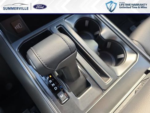 New 2026 Ford F150 Lariat w/ Equipment Group 501A Mid AWD/4WD image 25