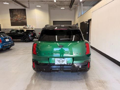 Used 2026 MINI Cooper Countryman S image 4