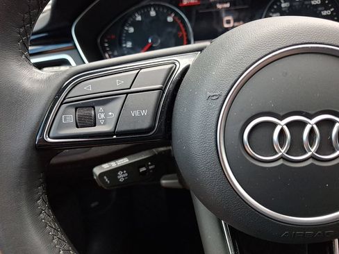 Certified 2023 Audi A5 2.0T Premium w/ Convenience Package AWD/4WD image 21