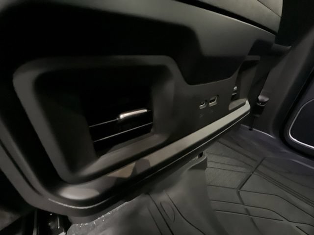 New 2026 Chevrolet Silverado 1500 RST w/ Convenience Package II AWD/4WD image 22