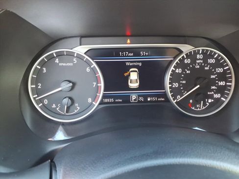 Used 2024 Nissan Sentra SV w/ All-Weather Package image 31