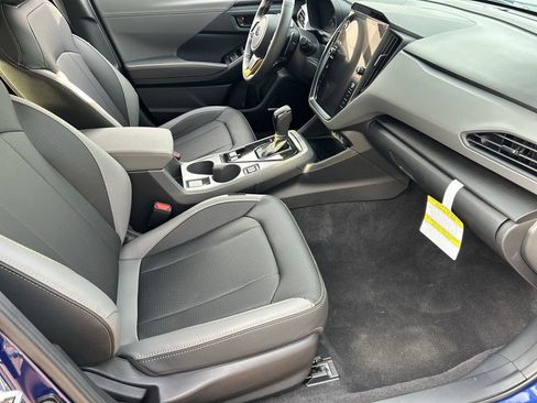 New 2026 Subaru Crosstrek 2.5i Wilderness w/ Crosstrek Mirror Package AWD/4WD image 8