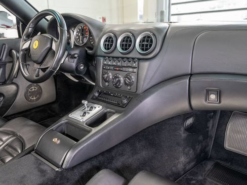 Used 2002 Ferrari 575M Maranello RWD image 19