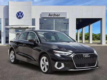 Used 2024 Audi A3 2.0T Premium