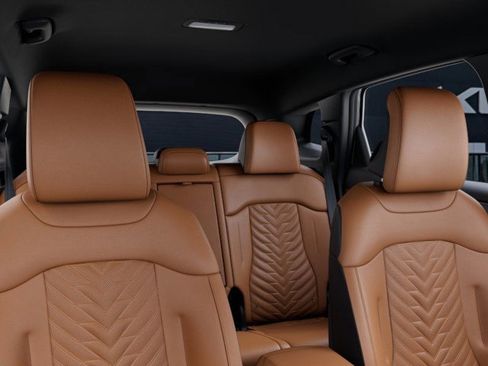 New 2026 Kia Sportage X-Line AWD/4WD image 27