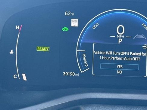 Certified 2025 Toyota Camry LE image 30