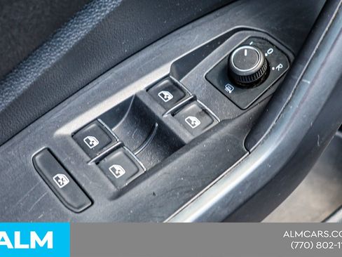 Used 2024 Volkswagen Jetta S FWD image 32