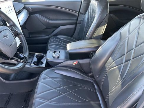 Certified 2023 Ford Mustang Mach-E Select image 23