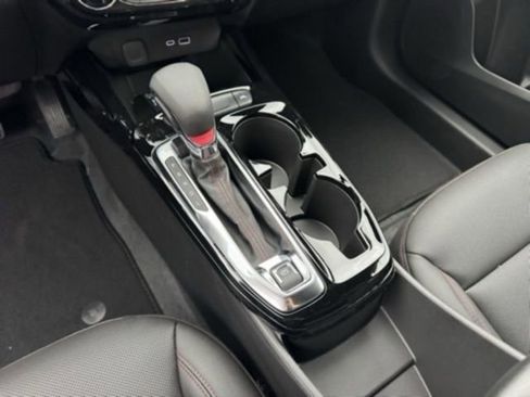 New 2026 Chevrolet Trax RS w/ Driver Confidence Package FWD image 21