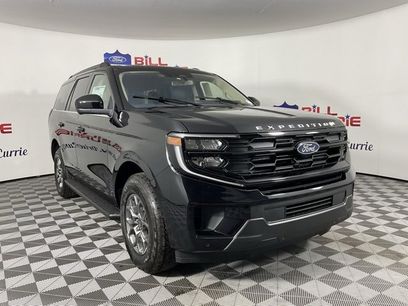 New 2025 Ford Expedition Active