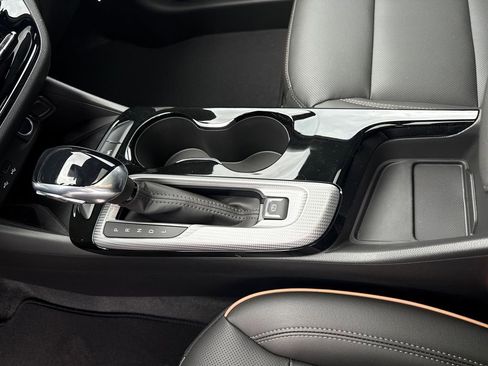 New 2026 Buick Envista Avenir FWD image 25