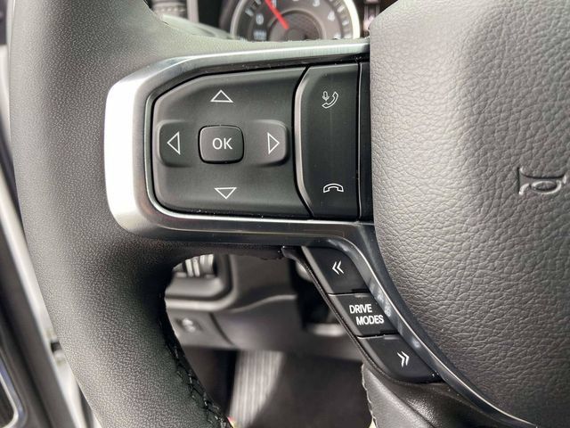 Used 2025 RAM 1500 Laramie w/ Sport Appearance Package AWD/4WD image 33