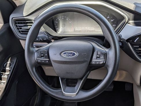 Used 2020 Ford Escape SE AWD/4WD image 24