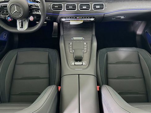 New 2026 Mercedes-Benz GLE 53 AMG 4MATIC image 18