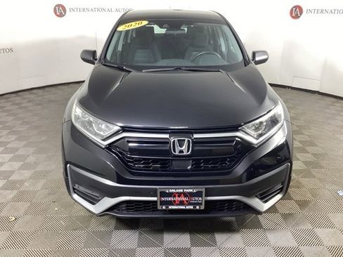 Used 2020 Honda CR-V LX image 2