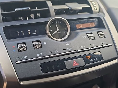 Used 2020 Lexus NX 300 F Sport w/ Accessory Package 2 image 20