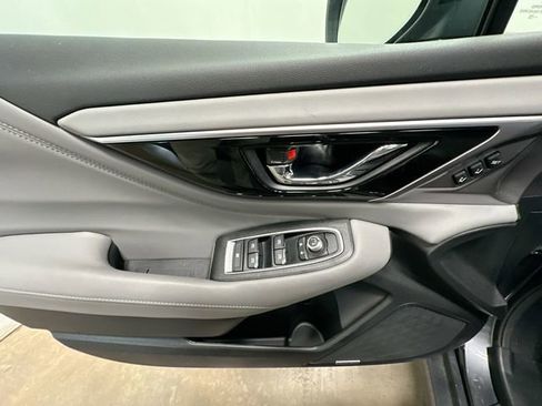 Certified 2025 Subaru Legacy Limited AWD/4WD image 18