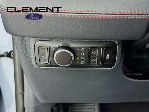 New 2026 Ford Mustang Mach-E Premium w/ Sport Appearance Package AWD/4WD image 13