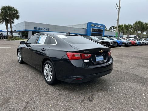 Used 2023 Chevrolet Malibu LT image 14