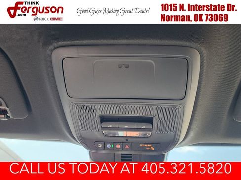 New 2026 Buick Enclave Sport Touring w/ Super Cruise Package FWD image 38
